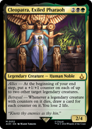 Cleopatra, Exiled Pharaoh - Assassin's Creed