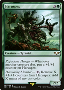 Haruspex [Warhammer 40,000 Commander]