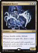 Drogskol Reaver [Double Masters 2022]