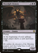 Bloodgift Demon - Starter Commander Decks