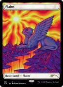 Plains (391) [Secret Lair Drop Series]