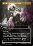 Abstruse Appropriation (Borderless) - Modern Horizons 3