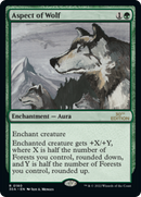 Aspect of Wolf - 30th Anniversary Edition