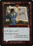 Jayemdae Tome [Seventh Edition]