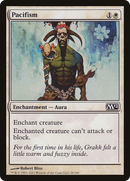 Pacifism [Magic 2012]