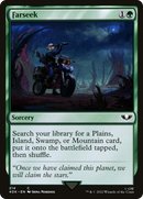 Farseek [Warhammer 40,000 Commander]