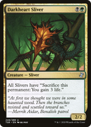Darkheart Sliver [Time Spiral Remastered]