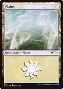 Plains (541) [Secret Lair Drop] Foil