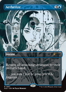 Aetherize - Secret Lair Drop (Borderless)