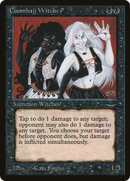 Cuombajj Witches [Arabian Nights]