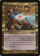 Prophetic Bolt [Apocalypse]