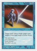 Deflection [Fifth Edition]