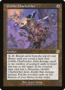 Goblin Charbelcher - [The Brothers' War Retro Artifacts]