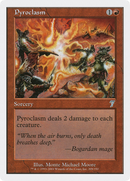 Pyroclasm [Seventh Edition]