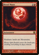 Blood Moon [Ninth Edition]