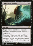 Consuming Vapors [Forgotten Realms Commander]