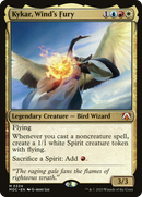 Kykar, Wind's Fury [March of the Machine Commander]
