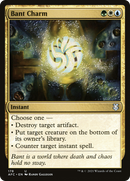 Bant Charm - Forgotten Realms Commander