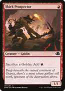 Skirk Prospector - [Dominaria Remastered]