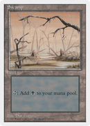 Swamp (Orange Background) [Introductory Two-Player Set]
