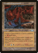 Crosis's Catacombs [Planeshift]