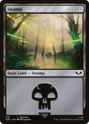 Swamp (310) [Warhammer 40,000]
