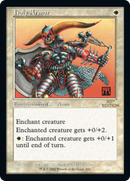 Holy Armor (Retro Frame) [30th Anniversary Edition]