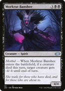 Morkrut Banshee - [Jumpstart 2022]
