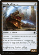 Aradara Express [Jumpstart 2022]