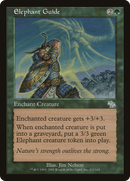 Elephant Guide [Judgment]