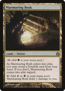 Murmuring Bosk [Morningtide]