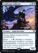 Eradicator Valkyrie [Kaldheim Prerelease Promos]