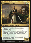 Citadel Castellan [Mystery Booster]