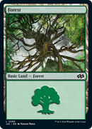 Forest (0095) [Foundations Jumpstart]