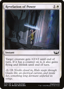 Revelation of Power [Streets of New Capenna]
