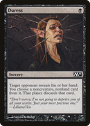 Duress [Magic 2011]