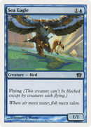 Sea Eagle [Eighth Edition]