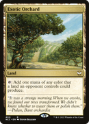 Exotic Orchard [New Capenna Commander]