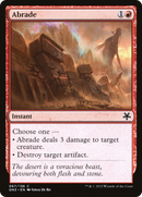 Abrade - Game Night: Free-for-All