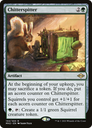Chitterspitter - [Modern Horizons 2]