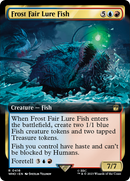 Frost Fair Lure Fish (Extended Art): (Extended Art) [Doctor Who]