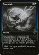 Syncopate - [Innistrad: Double Feature]