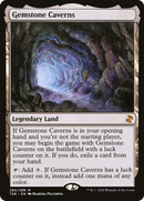 Gemstone Caverns [Time Spiral Remastered]