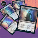 Secret Lair: Drop Series - Secret Lair x Post Malone (Backstage Pass - Foil Edition)