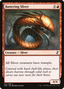 Battering Sliver - Time Spiral Remastered