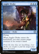 Angler Drake - Game Night: Free-for-All