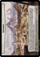 Naktamun - [March of the Machine Commander]