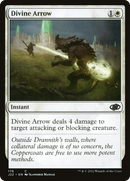 Divine Arrow - Jumpstart 2022