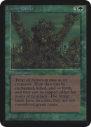Living Lands [Alpha Edition]