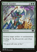 Break Asunder - Dominaria Remastered